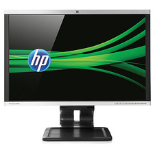 Špičkový monitor - LCD 24" TFT HP LA2405x LED
