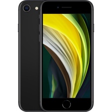 APPLE - iPhone SE 2 2020 64 GB BLACK - repas