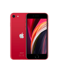 APPLE - iPhone SE 2020 64 GB RED - repas