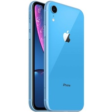 APPLE - iPhone XR 64 GB Blue - repas