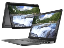 Dotykový notebook 2v1 - DELL Latitude 5300 2-in-1