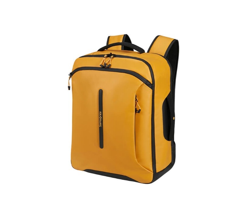 Samsonite ECODIVER Laptop Backpack M Underseater