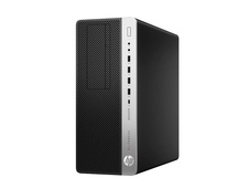 Pracovný počítač - HP Elitedesk 800 G4