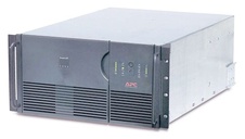 UPS APC Smart UPS 5000 DL5000RMI5U 230V - repas