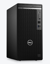 Malý pracovný počítač - PC DELL Optiplex 5080