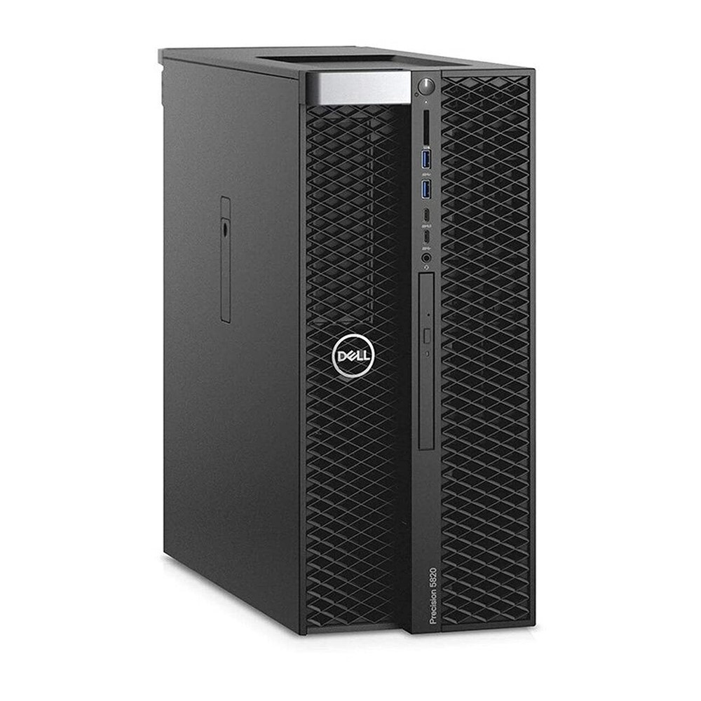Grafická stanica - PC DELL Precision 5820 Workstation