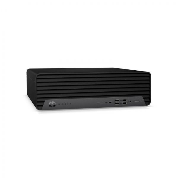 Pracovný počítač - HP Elitedesk 800 G6