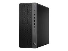 Herný počítač - HP Z1 Entry TWR G6