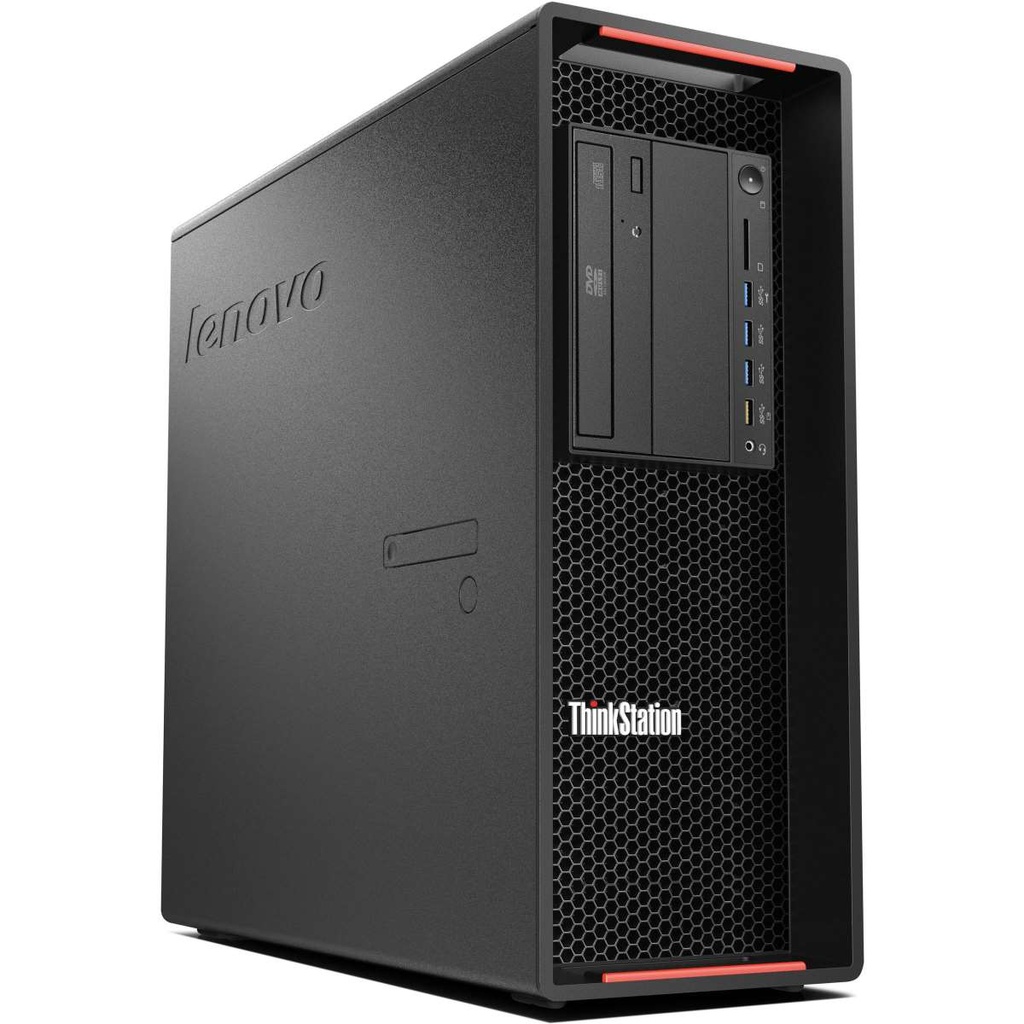 Grafická stanica - PC Lenovo Think Station P500