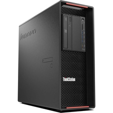 Grafická stanica - PC Lenovo Think Station P500