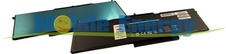 Batéria Dell Latitude 5500 / 5580 / 5591 / Precision 15 3520 /  Precision 3520 / 3530 / 3540 / 3541 - 11.55v 6000mAh - Li-Pol