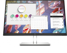 Špičkový monitor - LCD 24" HP E24 G4