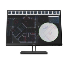 Špičkový monitor - LCD 24" HP Z24i G2 IPS 