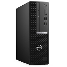 Malý pracovný počítač - PC DELL Optiplex 5080