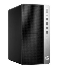 Pracovný počítač - HP ProDesk 600 G5