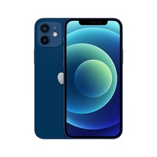 APPLE - iPhone 12 64 GB Blue - repas