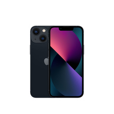 APPLE - iPhone 13 mini 128 GB Midnigh - Úprava zdaňovania prirážky – použitý tovar