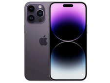 APPLE - iPhone 14 Pro Max 256 GB Deep Purple - Úprava zdaňovania prirážky - použité zboží