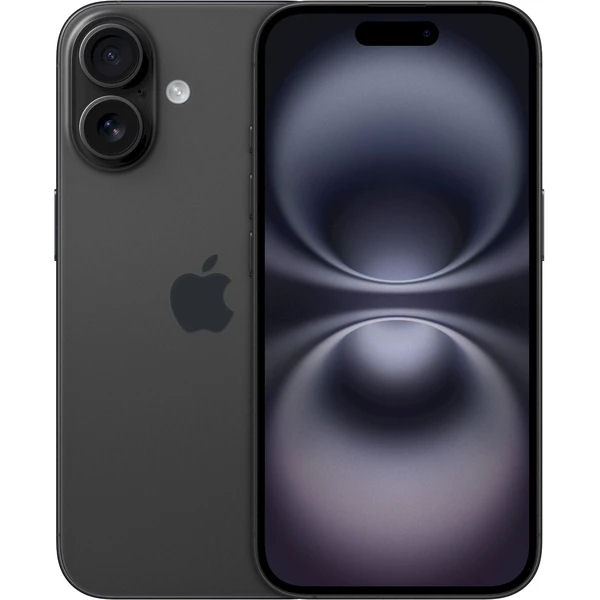 APPLE - iPhone 15 128GB Black - Úprava zdaňovania prirážky – použitý tovar