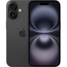 APPLE - iPhone 15 128GB Black - Úprava zdaňovania prirážky – použitý tovar
