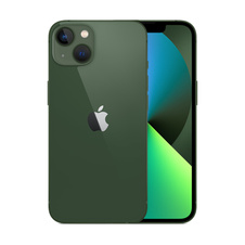APPLE - iPhone 13 128 GB Green - repas
