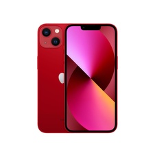 APPLE - iPhone 13 128 GB Red - repas