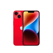 APPLE - iPhone 14 256 GB Red - repas