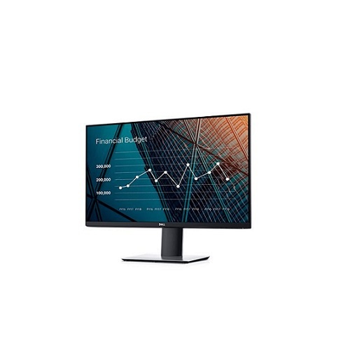 Kancelársky monitor - LCD 27" IPS DELL P2717H - Trieda B