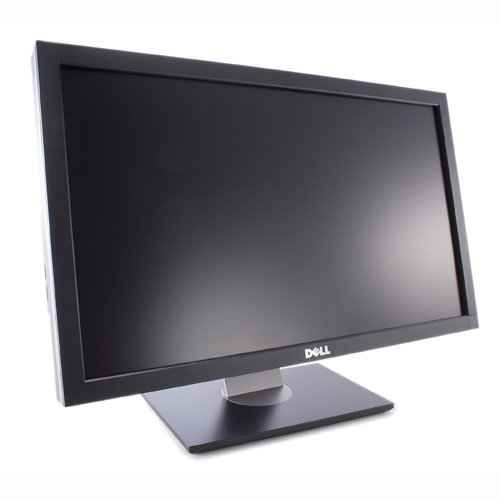 Grafický monitor - LCD 27" IPS DELL U2713HMt
