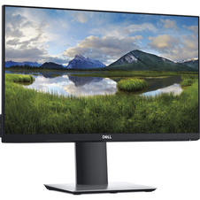 Značkový IPS monitor - LCD 22" TFT DELL P2219H -Trieda B