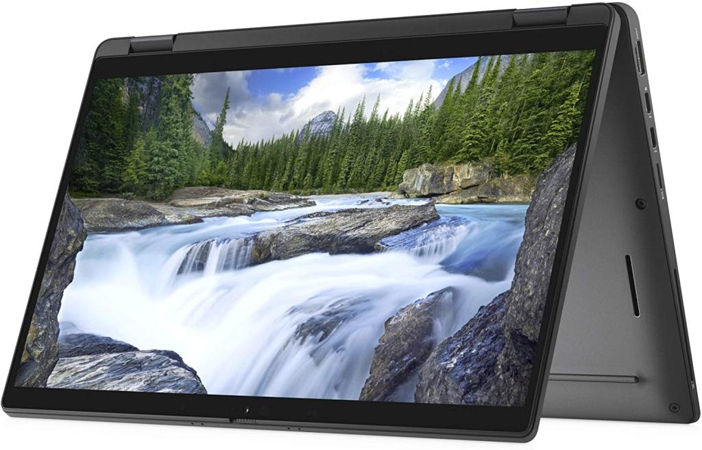 Dotykový notebook - DELL Latitude 7310 2-in-1 - Trieda B