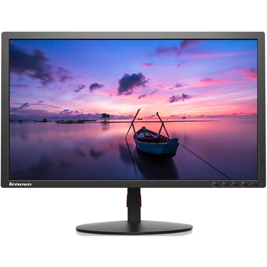 Širokouhlý monitor - LCD 23" TFT Lenovo T23d-10