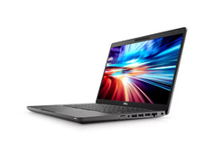Tenký pracovný notebook - DELL Latitude 5420