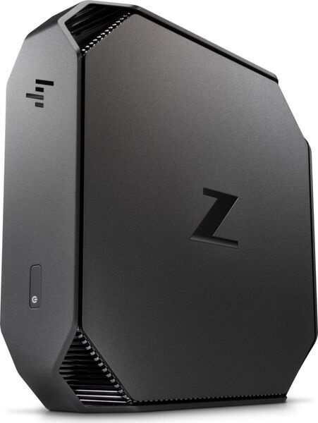 Výkonný mini počítač - HP Z2 mini G4 Workstation