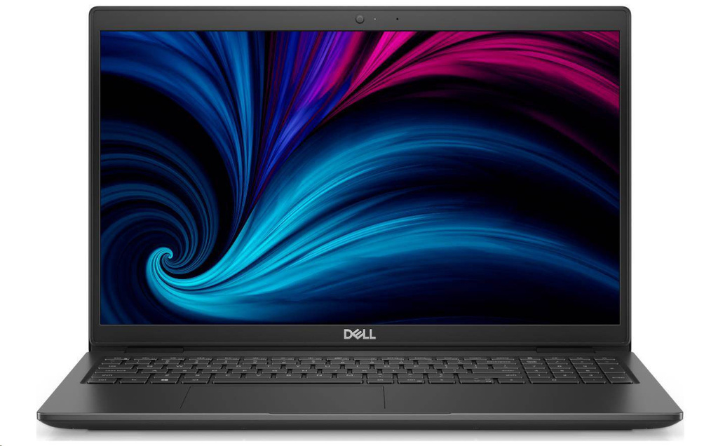 Značkový notebook - DELL Latitude 3520