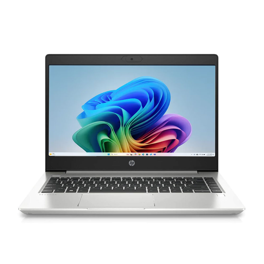 Pracovný notebook - HP ProBook 450 G7 - Trieda "A+"