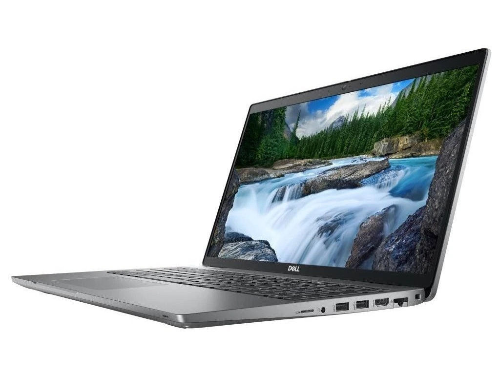 Dotykový notebook - DELL Latitude 5530 - Trieda A+