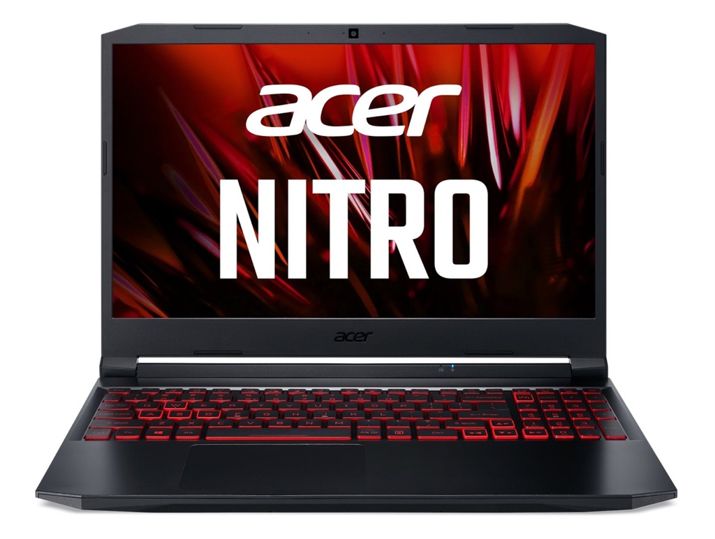 Herný notebook - Acer Nitro AN515-57
