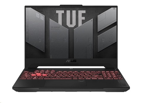 Herný notebook - Asus TUF Gaming A17 