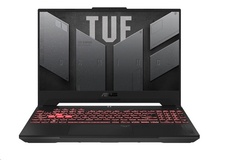 Herný notebook - Asus TUF Gaming A17 