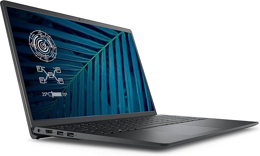Profesionálny notebook - Dell Vostro 15 3510
