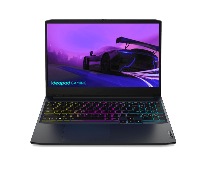 Herný notebook - Lenovo IdeaPad Gaming 3