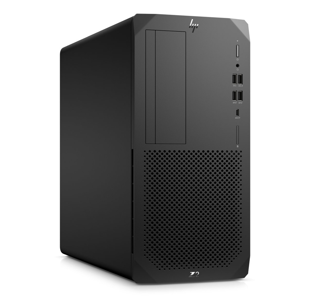 Výkonný počítač - HP Z2 G4 Workstation
