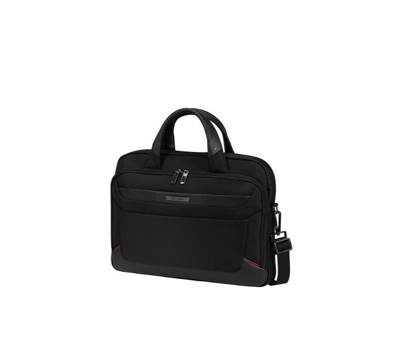 Samsonite PRO-DLX 6 SLIM Briefcase 15.6”