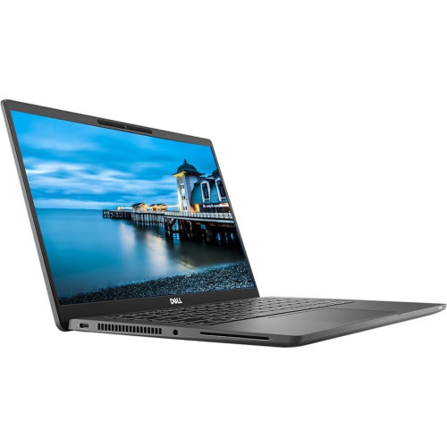 Dotykový notebook - DELL Latitude 7420 - Trieda B