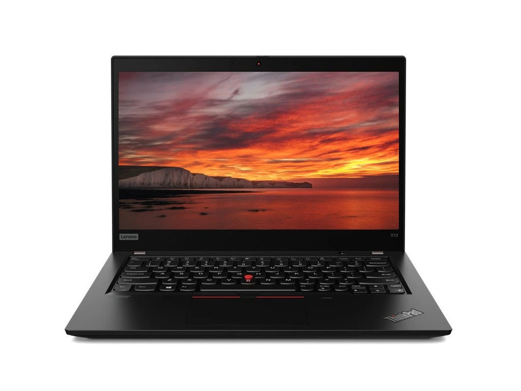 Pracovný notebook - Lenovo Thinkpad X13 G1