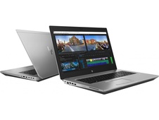 Grafický notebook - HP Zbook 17 G5- Trieda B