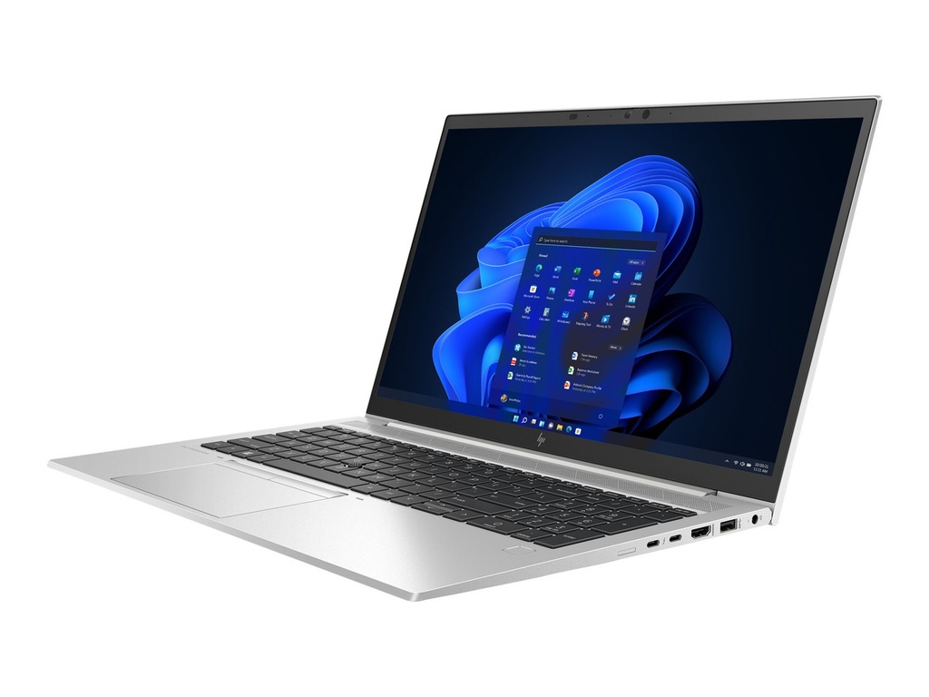 Tenký notebook - HP EliteBook 850 G8 - Trieda B