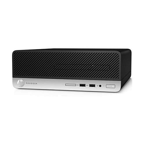 Pracovný počítač - HP ProDesk 400 G5 SFF