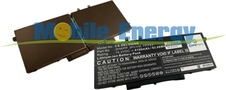 Batéria DELL Latitude 5410 / 5510 - 15.2V 4100mAh - Li-Ion